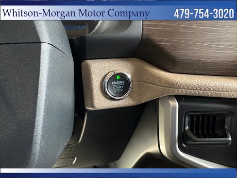 Used 2024 Ford Expedition Max Limited AWD/4WD image 20