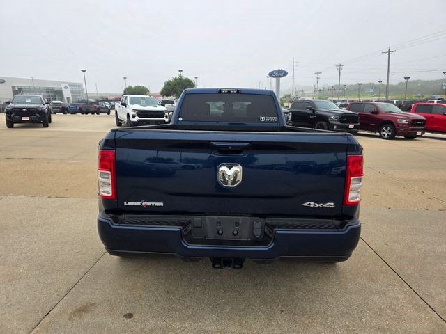 Used 2020 RAM 3500 Lone Star w/ Level 1 Equipment Group AWD/4WD image 7