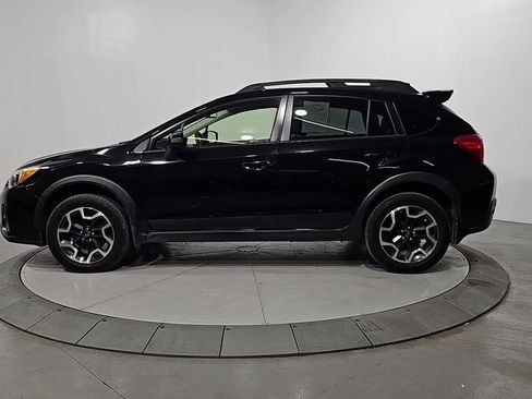 Used 2016 Subaru Crosstrek 2.0i Limited w/ Popular Package #2 image 2