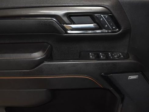 Used 2024 GMC Sierra 2500 AT4 w/ Technology Package image 27