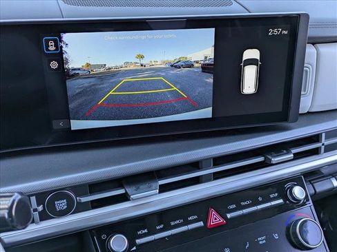 New 2026 Hyundai Santa Fe SEL image 14