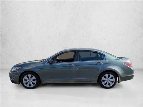 Used 2010 Honda Accord EX-L image 9