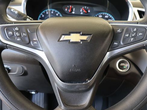 Used 2020 Chevrolet Equinox LS w/ LS Convenience Package image 20