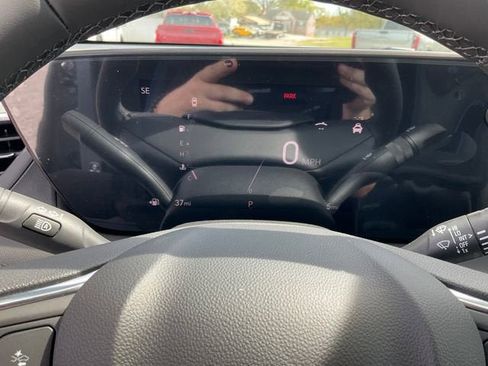 New 2026 Buick Encore GX Sport Touring w/ Advanced Technology Package FWD image 7
