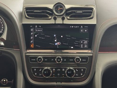 New 2026 Bentley Bentayga Speed image 38
