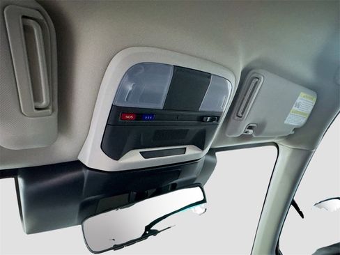 New 2026 Subaru Crosstrek 2.0i Premium image 21