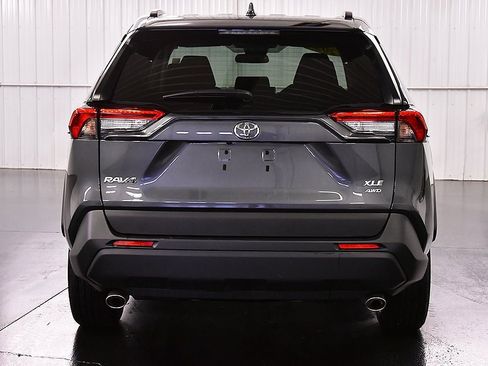 Used 2024 Toyota RAV4 XLE image 6