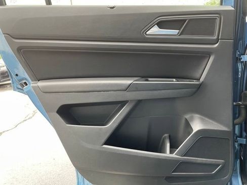 Used 2019 Volkswagen Atlas SE AWD/4WD image 24