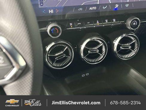 New 2026 Chevrolet Blazer EV LT image 35