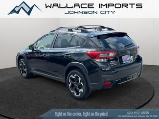 Certified 2023 Subaru Crosstrek 2.5i Limited AWD/4WD video 3
