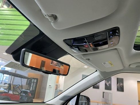 New 2025 Hyundai Santa Fe Calligraphy image 19