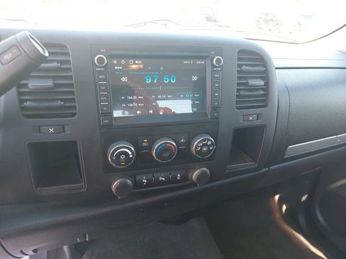 Used 2013 Chevrolet Silverado 2500 LT w/ Convenience Package RWD image 21
