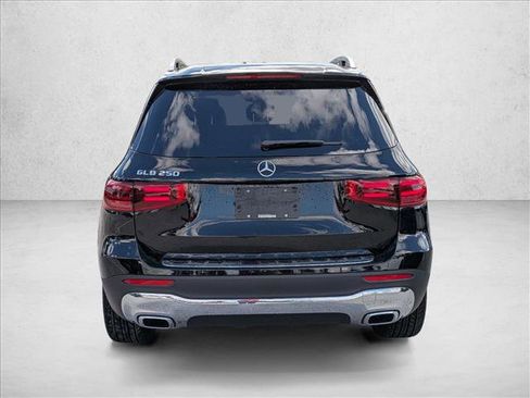 New 2026 Mercedes-Benz GLB 250 GLB 250 image 7
