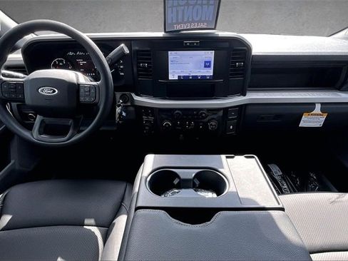 New 2026 Ford F250 XL w/ STX Appearance Package image 5