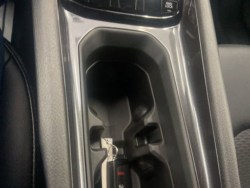 New 2026 Jeep Compass Latitude image 26