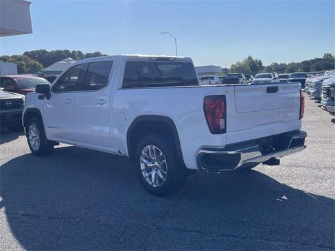 Used 2022 GMC Sierra 1500 SLE image 6