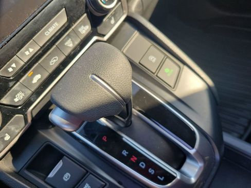 Used 2021 Honda CR-V EX image 31