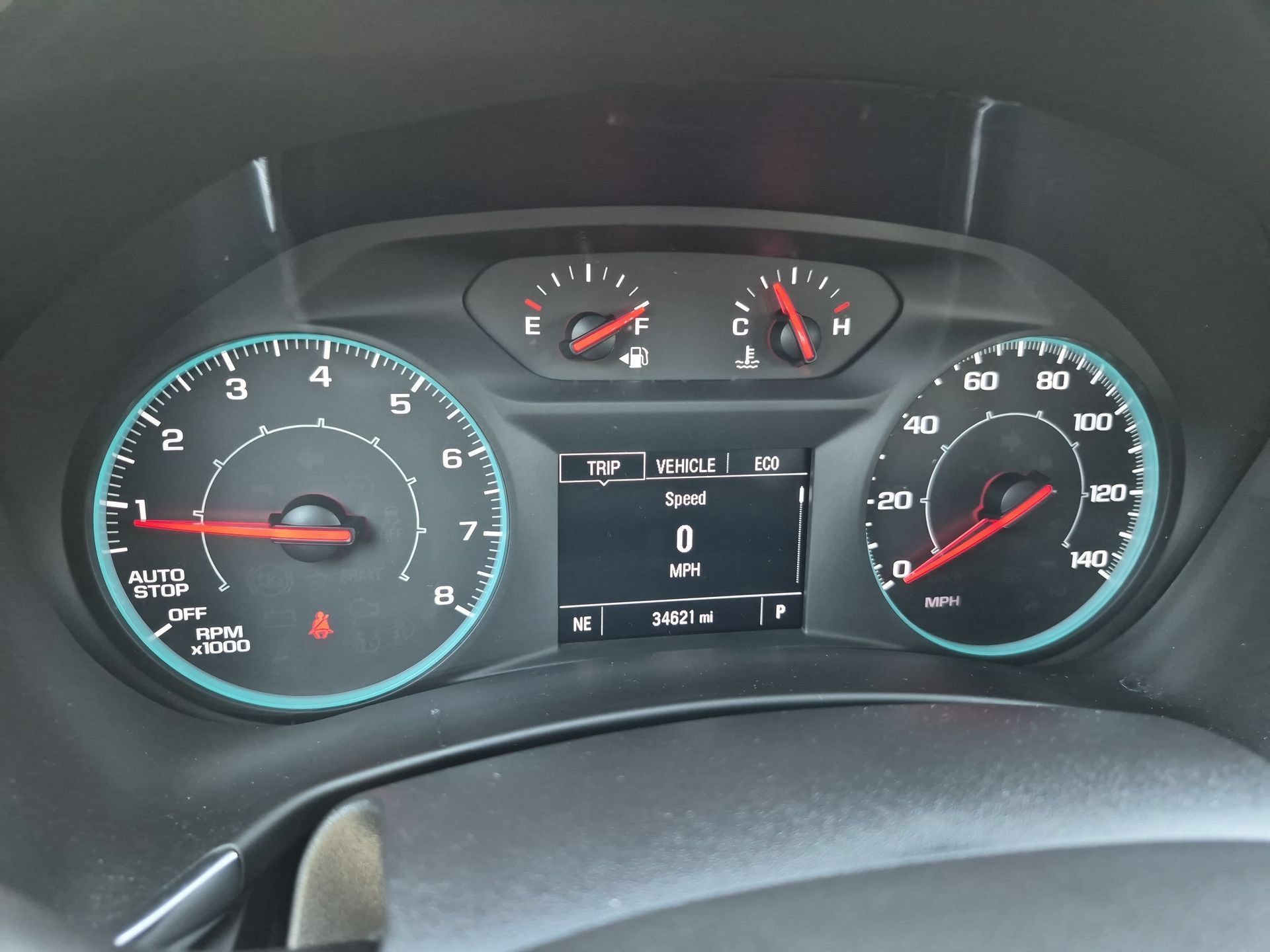Certified 2024 Chevrolet Equinox LS w/ Sport Edition AWD/4WD image 11
