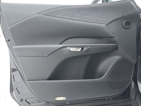 Certified 2023 Lexus RX 350 F Sport w/ Accessory Package (Z1) image 33