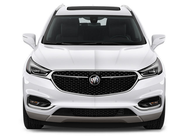 Used 2021 Buick Enclave Avenir w/ Avenir Technology Package AWD/4WD image 5