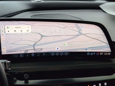 Used 2026 Cadillac Lyriq V image 12