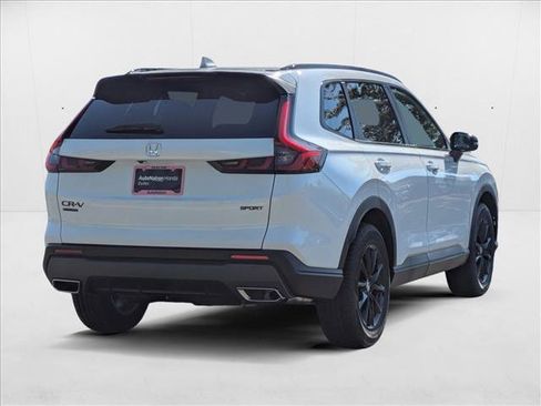 New 2026 Honda CR-V Sport-L image 2