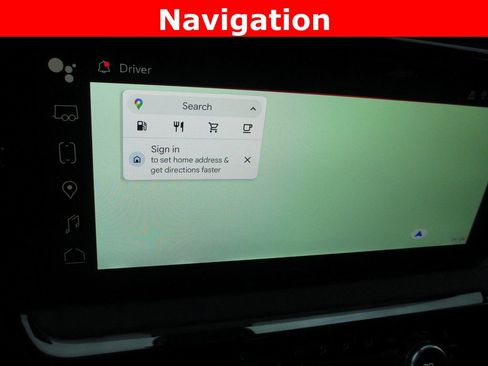 Used 2025 GMC Sierra 2500 AT4X image 16