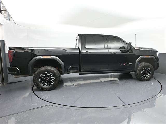 Used 2024 GMC Sierra 2500 AT4X AWD/4WD image 31