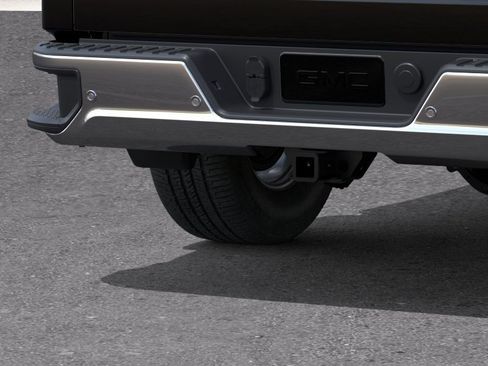 New 2026 GMC Sierra 1500 Pro w/ Pro Value Package RWD image 15