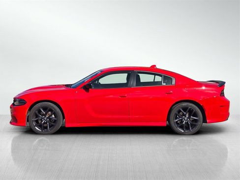 Used 2023 Dodge Charger GT w/ Blacktop Package image 7