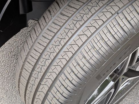New 2026 Mercedes-Benz GLS 450 4MATIC image 12