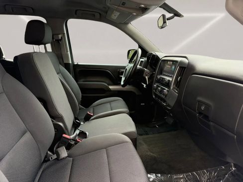Used 2014 Chevrolet Silverado 1500 LT w/ LT Convenience Package image 20