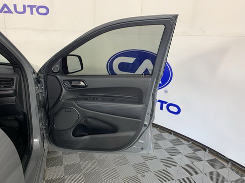 Used 2021 Dodge Durango SRT w/ Black Package AWD/4WD image 40