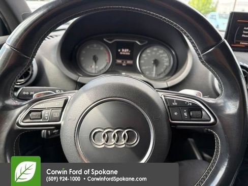 Used 2016 Audi S3 Premium Plus w/ Technology Package AWD/4WD image 24