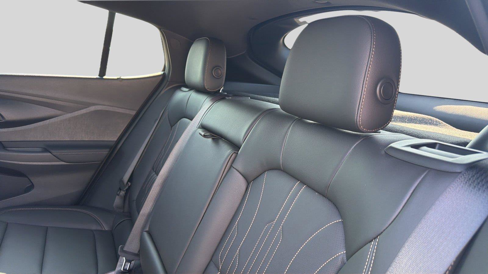 Used 2026 Buick Envista Sport Touring FWD image 19