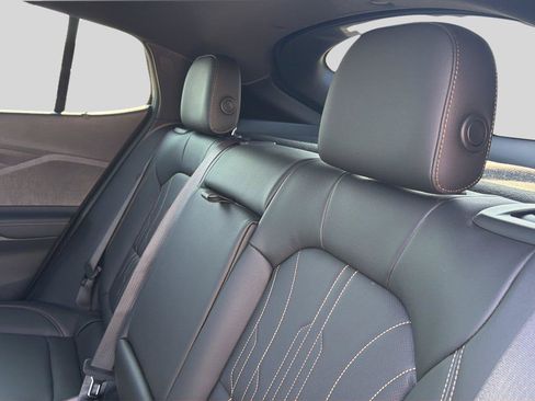 New 2026 Buick Envista Sport Touring FWD image 19