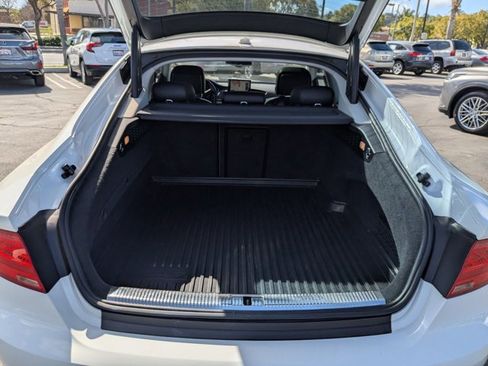 Used 2014 Audi A7 3.0T Premium Plus image 6