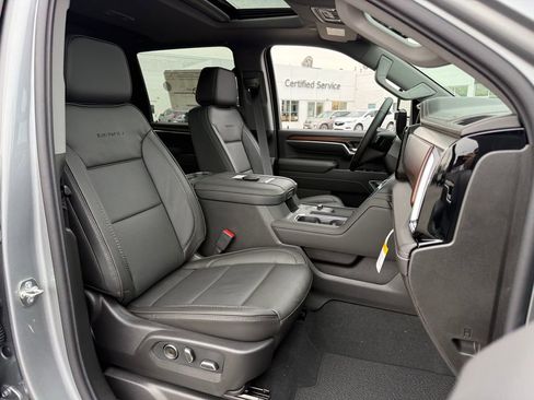 New 2026 GMC Sierra 2500 Denali w/ Denali Reserve Package image 24