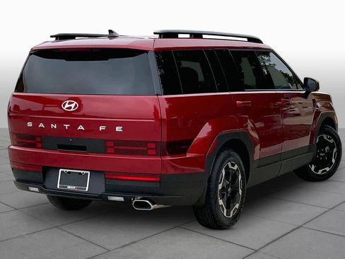 Used 2026 Hyundai Santa Fe SEL image 13