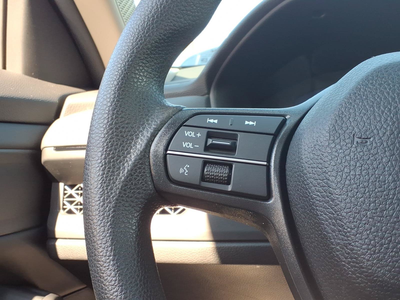 Certified 2024 Honda Accord EX image 25
