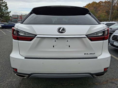 Used 2020 Lexus RX 350 AWD w/ Premium Package image 5