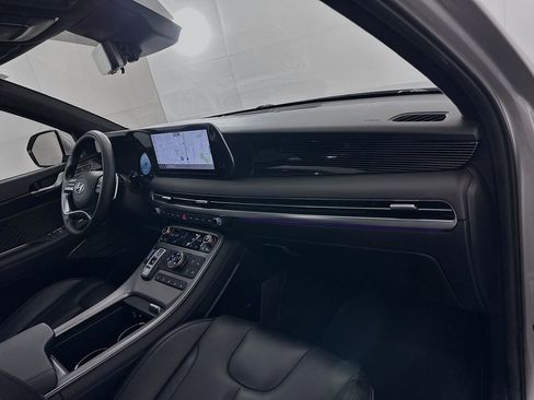 Used 2024 Hyundai Palisade Calligraphy AWD/4WD image 30
