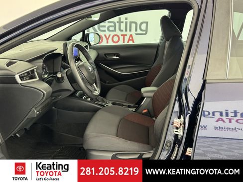 Used 2023 Toyota Corolla SE image 14
