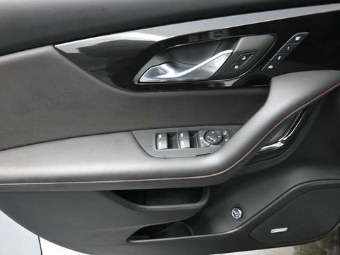 Used 2023 Chevrolet Blazer RS w/ Driver Confidence II Package image 13