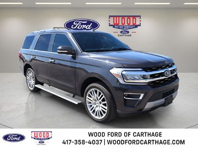 Used 2024 Ford Expedition Limited