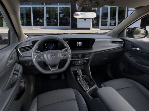 New 2026 Buick Encore GX Sport Touring w/ Comfort Package image 15