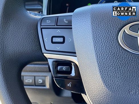 Certified 2025 Toyota Camry LE image 27