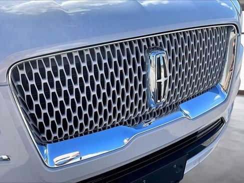 Used 2020 Lincoln Navigator Reserve w/ Equipment Group 208A Reserve RWD image 31