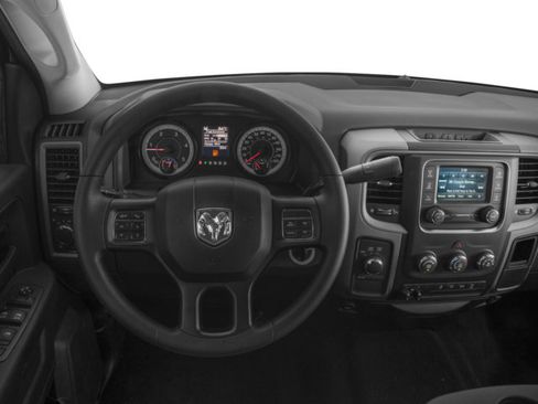 Used 2017 RAM 2500 Tradesman w/ Popular Equipment Group AWD/4WD image 4