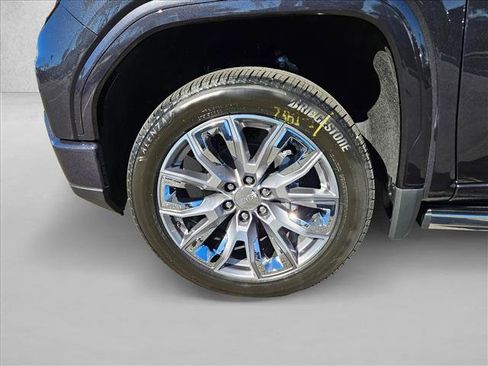 New 2026 GMC Sierra 1500 Denali image 10